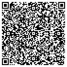 QR code with Ultimate Audio & Video contacts