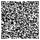 QR code with Christensen Clockworks contacts