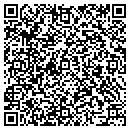 QR code with D F Blust Engineering contacts