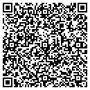 QR code with Serviclean contacts