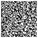 QR code with Kccs contacts