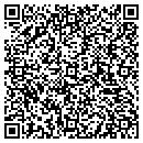 QR code with Keene H K contacts