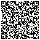 QR code with Dillards contacts