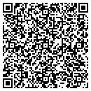 QR code with R & R Construction contacts