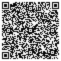 QR code with Clp contacts