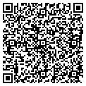 QR code with Mscw contacts