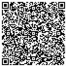 QR code with Peninsula Design & Engrng Inc contacts