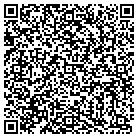 QR code with Peninsula Engineering contacts