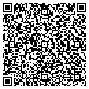 QR code with P Y Lin International contacts
