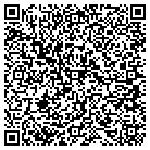 QR code with Urs Construction Services Inc contacts