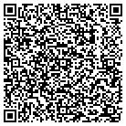 QR code with C S Aycock Engineering contacts