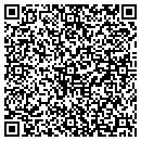 QR code with Hayes James & Assoc contacts