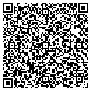 QR code with R J Wood And Company contacts