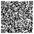QR code with J Spa contacts
