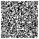 QR code with Thomas & Hutton Engineering CO contacts