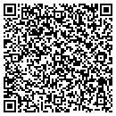 QR code with W H Properties contacts