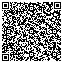 QR code with W R Toole Engineers Inc contacts