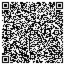QR code with Thomas Valerie E & Assoc LLC contacts