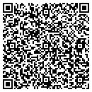 QR code with Riedesel & Assoc Inc contacts