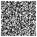 QR code with W E Gundy & Assoc Inc contacts