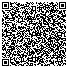 QR code with Waterbury Housing Fund Inc contacts