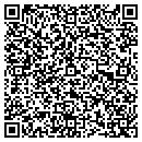 QR code with W&G Homebuilders contacts