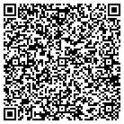 QR code with Sanders Insurance Service Inc contacts