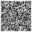 QR code with A D Klyver contacts