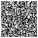 QR code with Uteg Henry L & Assoc Engineers contacts
