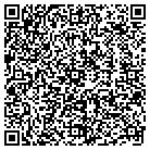 QR code with Martin & Whitacre Surveyors contacts