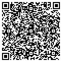 QR code with Rwc Engineering contacts
