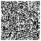 QR code with Twelve Oaks Hospital Auxiliary Inc contacts