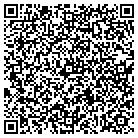 QR code with E Berkley Traughber & Assoc contacts