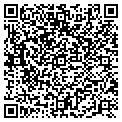 QR code with Rch Company Inc contacts