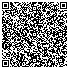 QR code with R Douglas Mcgee & Associates contacts