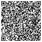QR code with Rick Watson Engineering Group contacts