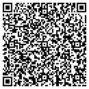 QR code with The Map Group contacts
