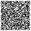 QR code with Hackett Shelby contacts