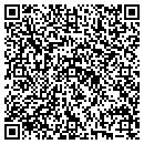 QR code with Harris William contacts