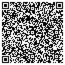 QR code with Kirby Jackie contacts
