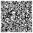 QR code with E B V Engineering Inc contacts