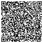 QR code with Macris Hendricks & Glascock contacts
