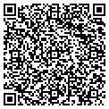 QR code with Aok Cleaning contacts