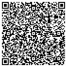 QR code with G R Waldron Excavating contacts