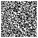 QR code with Gary D James contacts