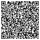 QR code with Infrasense contacts