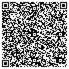 QR code with Huddleston Insurance Agency contacts