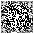 QR code with J C Engineering Inc contacts