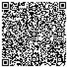QR code with Kenneth R Ferreira Engineering contacts