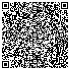 QR code with R J O'Connell & Assoc contacts